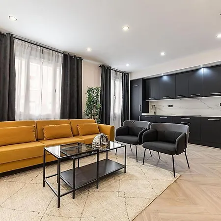 Sunny Residence Daire