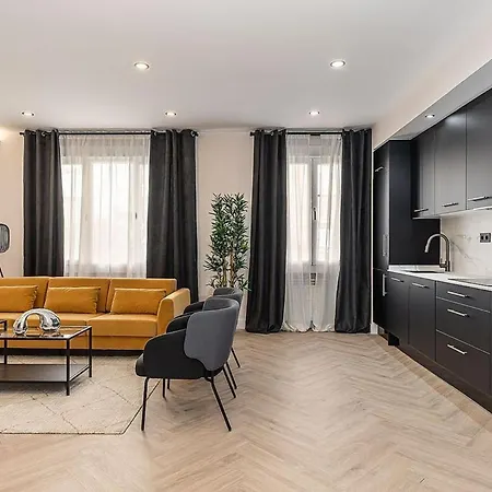 Sunny Residence *