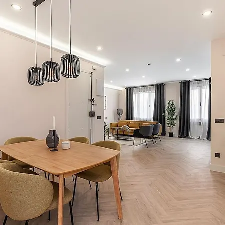 Sunny Residence Daire
