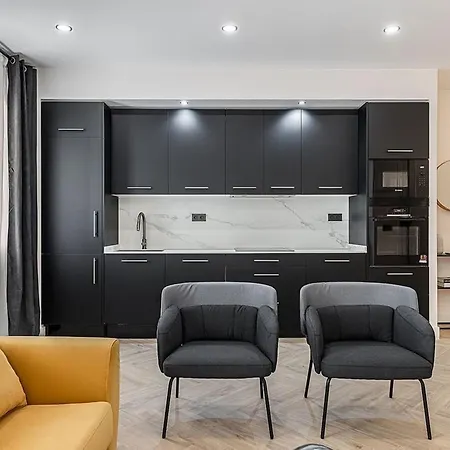 Daire Sunny Residence