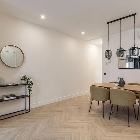 Sunny Residence Daire Milano