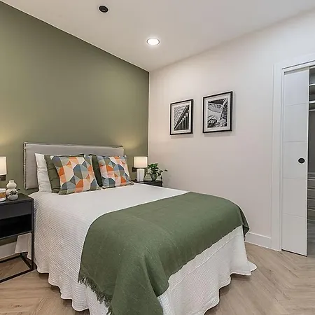 Sunny Residence *