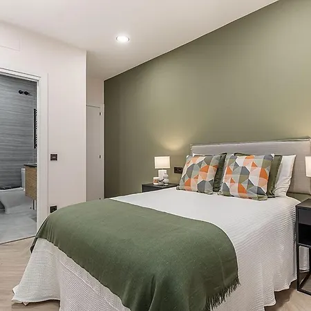 Daire Sunny Residence