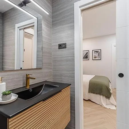 Daire Sunny Residence *