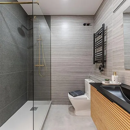 Daire Sunny Residence